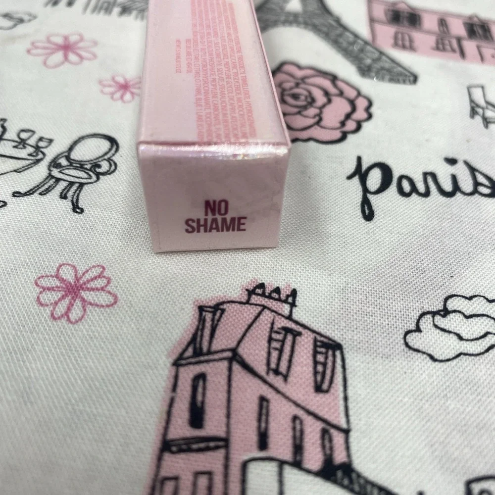 Jeffree Star Supreme Lip Gloss Full Pigment No Shame
